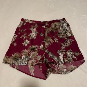 Banana Republic Women Sleep shorts NWOT